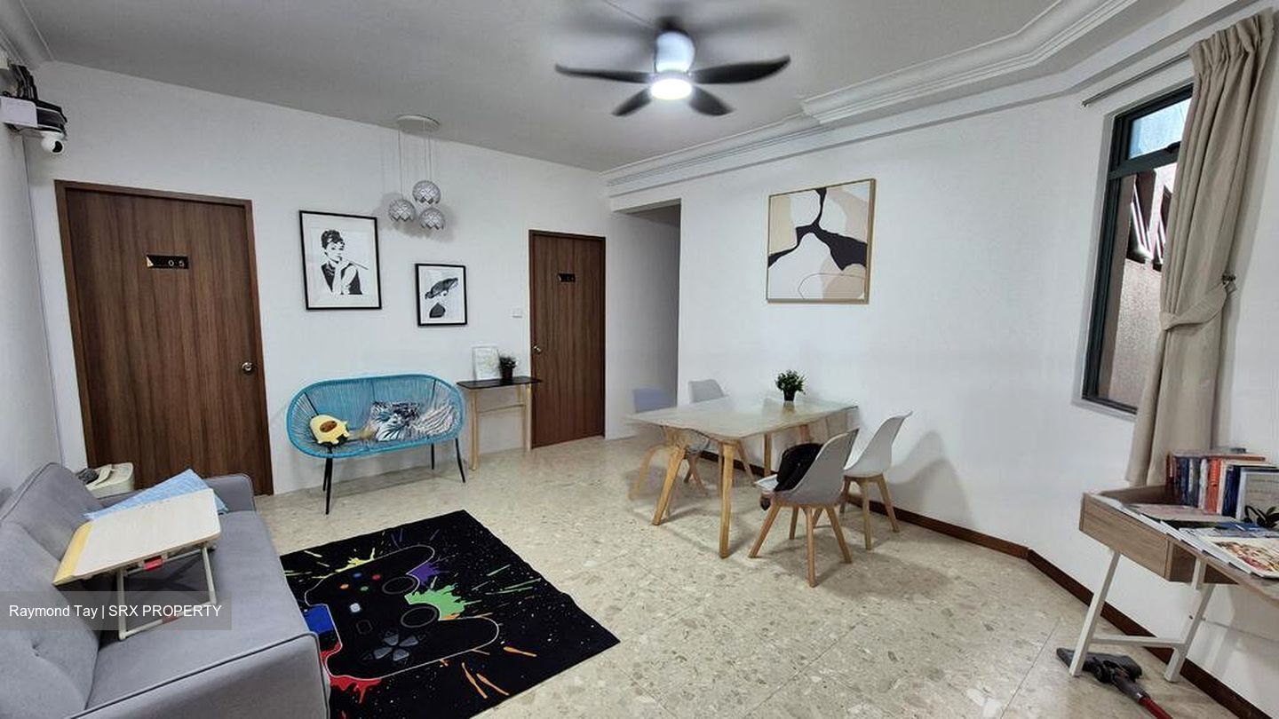 Summerdale (D22), Condominium #479919721